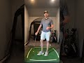 This tip could save you a lot of stress ⛳️ #golftips #swingtips #takomo #footjoy