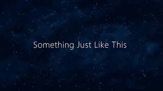 Something Just Like This by Coldplay (Piano Guys Version) - Cover