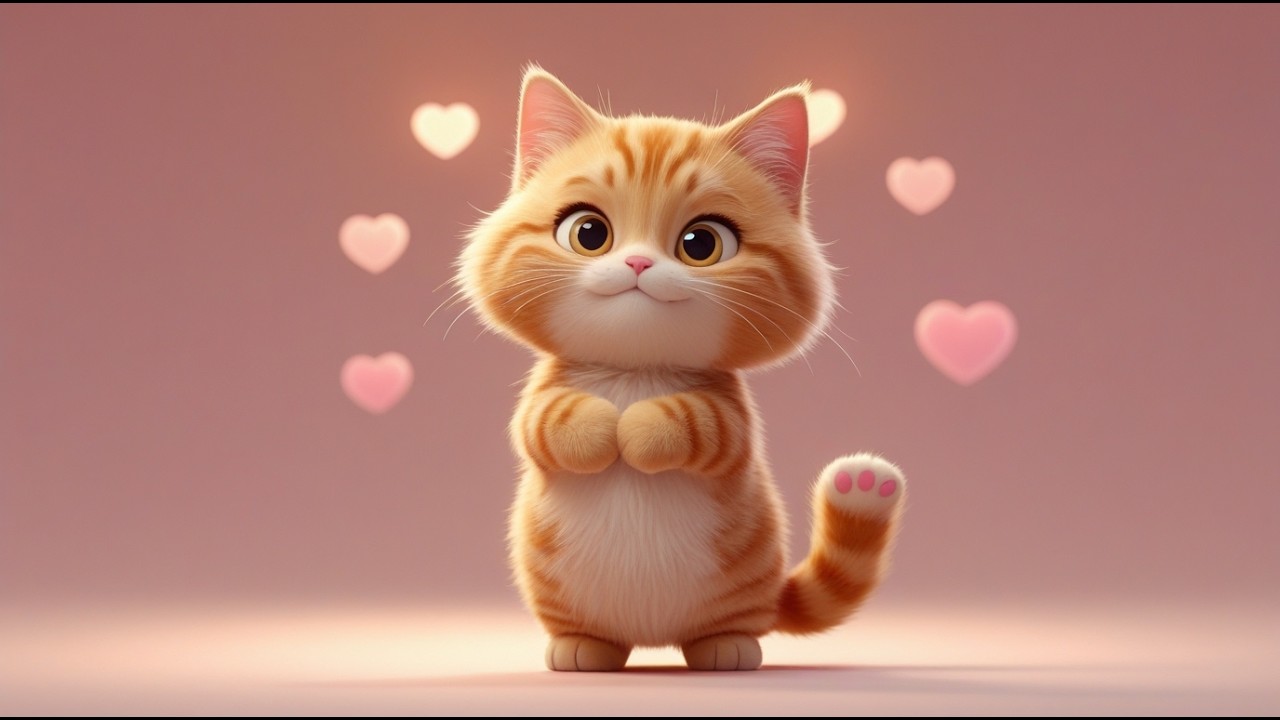 ВЕСНА ПРИЙШЛА! 😍 Наймиліша збірка про Котиків-Муркотиків ♥ 🐈 Рудий Мурчик і Киця-Миця