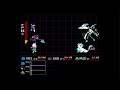 DELTARUNE SNOWGRAVE 2/3
