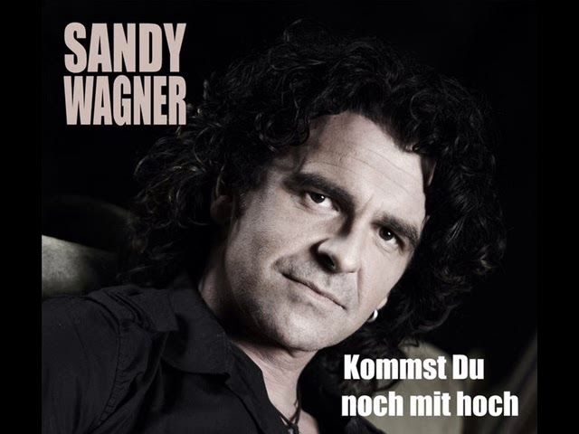 Sandy Wagner - Hand Aufs Herz