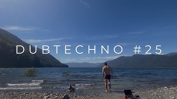 DUB TECHNO #25 || TRANSCENDENT SETS