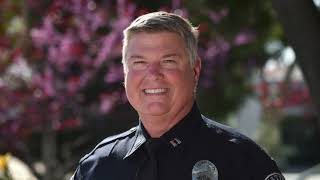 Behind the Badge in 60 Seconds: Aug 23