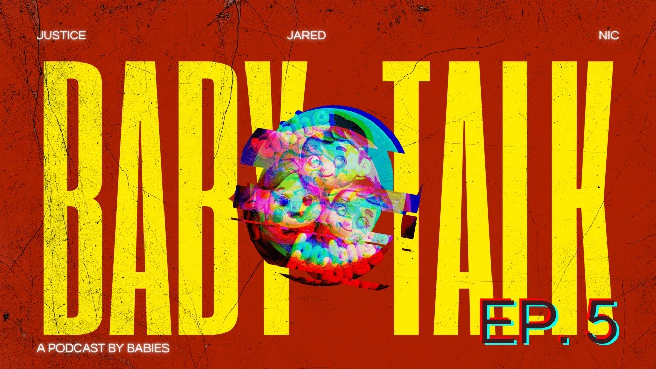Baby Talk 5