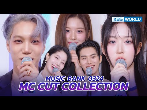 (MC CUT <strong>Collection</strong>) Special MC Dahyun(TWICE) &amp;<strong>amp</strong>; Chaemin! 🌸Check Check Check!