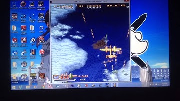 1941 Counter Attack Longplay Stage 1