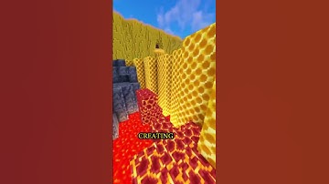 Chickens: Unexpected Redstone #minecraft #redstone #chicken #minecraftparkour #minecraftcape