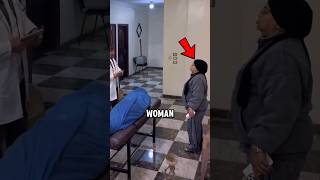 Why Did The Lifeless Body Suddenly Jump Up?