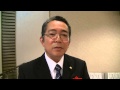 2012.06.16 東京石城会総会 五島高校校長メッセージ