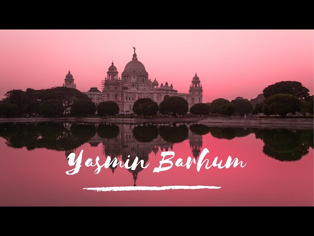 Yasmin Barhum: Islamic Environmentalism