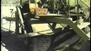 Chip Seal Application - Part 1 (1995)