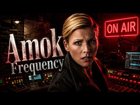 THIS FILM HAS SHOCKED THE ENTIRE INTERNET! - Amok Frequency - Drama Thriller Movie