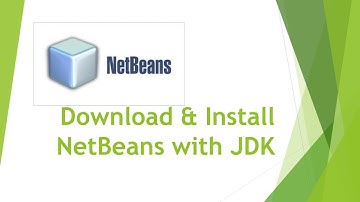 NetBeans IDE 8.2