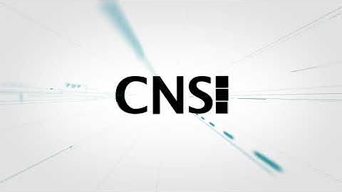 CNS Port Community System (PCS) Demonstration