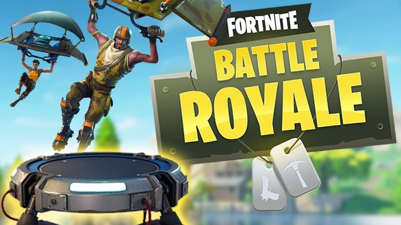 Fortnite Creative Scrim Map Tutorial