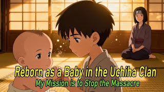 Reborn as a Baby in the Uchiha Clan, My Mission is to Stop the Massacre.