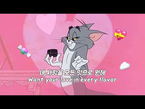 (FULL 1 HOUR) Candyrella - Paul Partohap