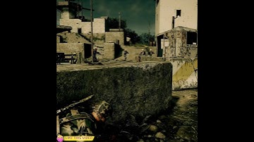 behind the enemy lines #shorts #ghostrecon