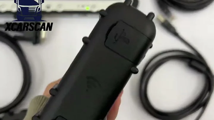 Xentry Diagnostic Tool MB STAR C6 CF53 Laptop V-CI DoIP for Benz DAS WIS EPC Multiplexer Full.