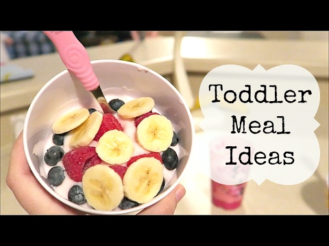 toddler-meal-ideas!