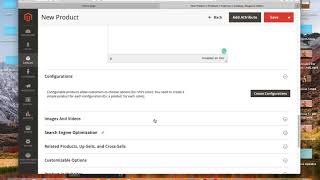 How to add product in magento 2