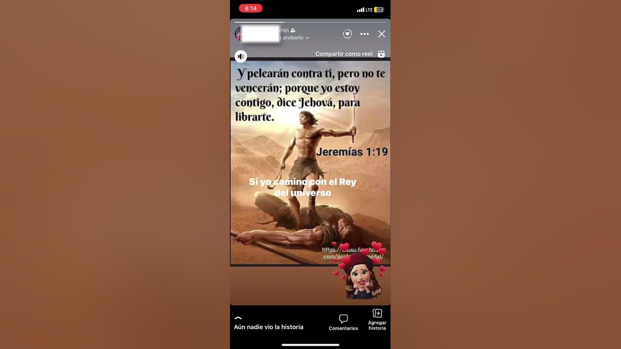 Quien dijo miedo☺️#gilbertodaza