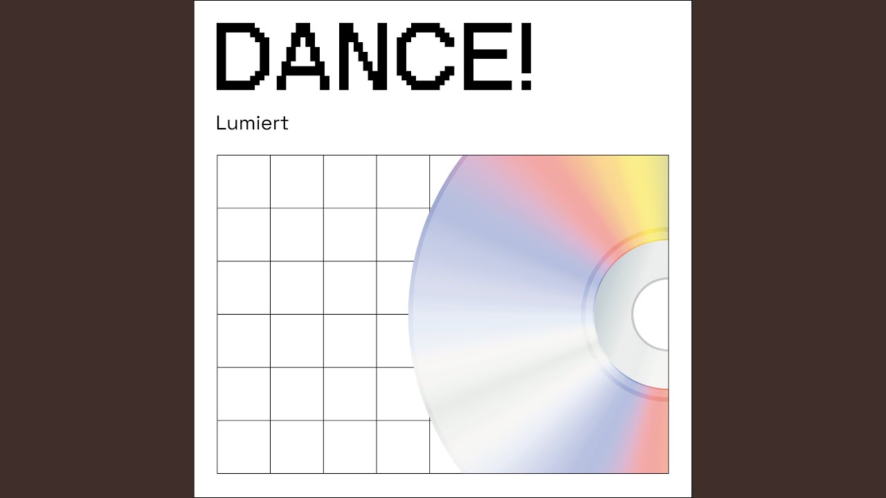 Guarda Dance! su YouTube Guarda Dance! su YouTube