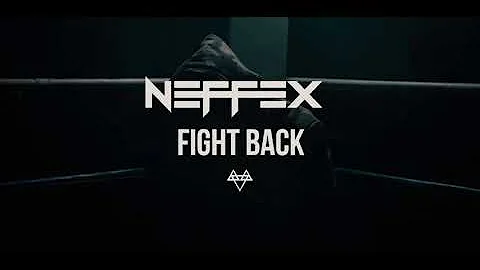 NEFFEX - Fight Back (Clean)