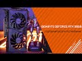 Обзор и тестирование GIGABYTE GeForce RTX 3050   EAGLE VS GAMING OC, Кто победит?