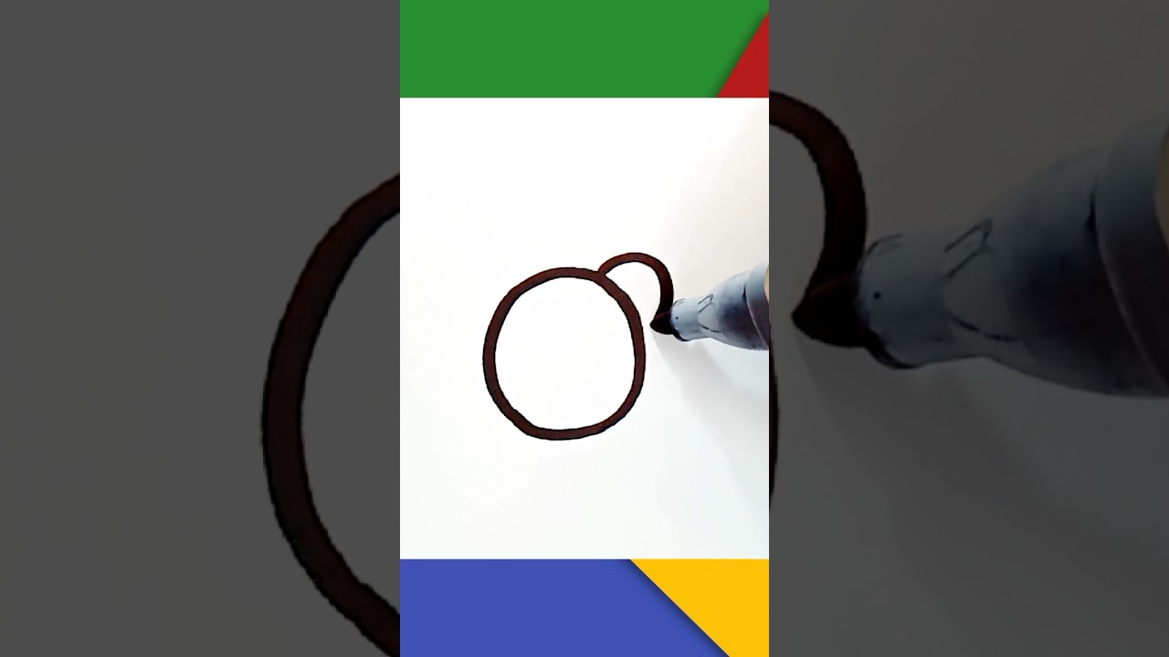 Ladybug Drawing | Easy Ladybug Drawing 🐞🌸😍🐞 