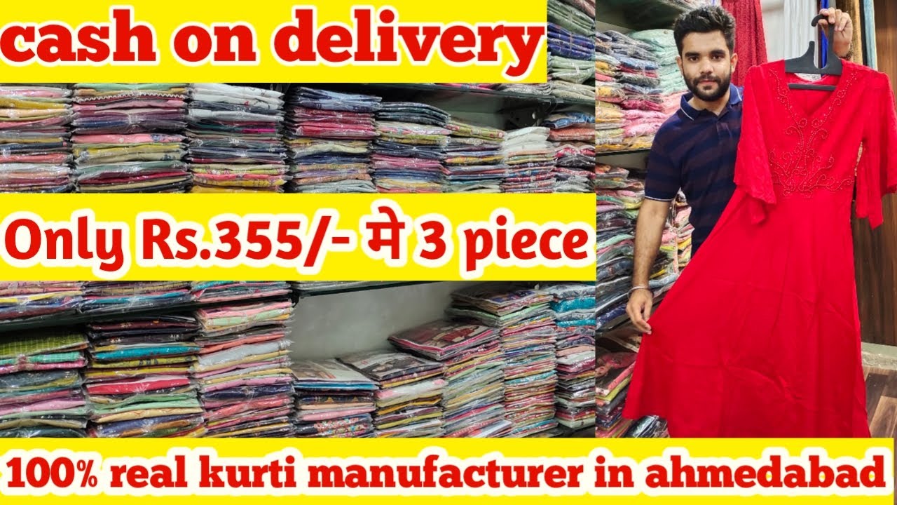 Top Women Kurti Manufacturers in Ahmedabad - वीमेन कुर्ती मनुफक्चरर्स,  अहमदाबाद - Best Ladies Kurti Manufacturers - Justdial