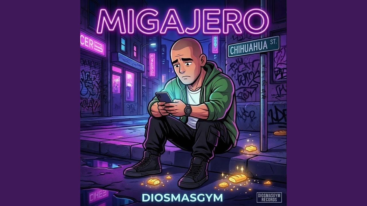 La Verdad es que Me Gustas - Diosmasgym