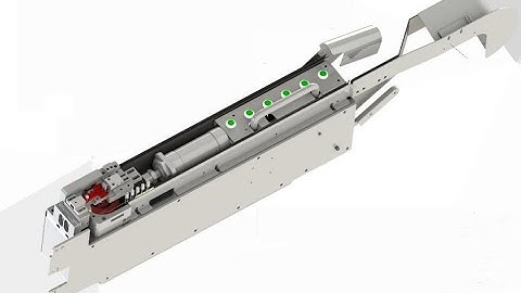 JUKI Radial Tape Feeder