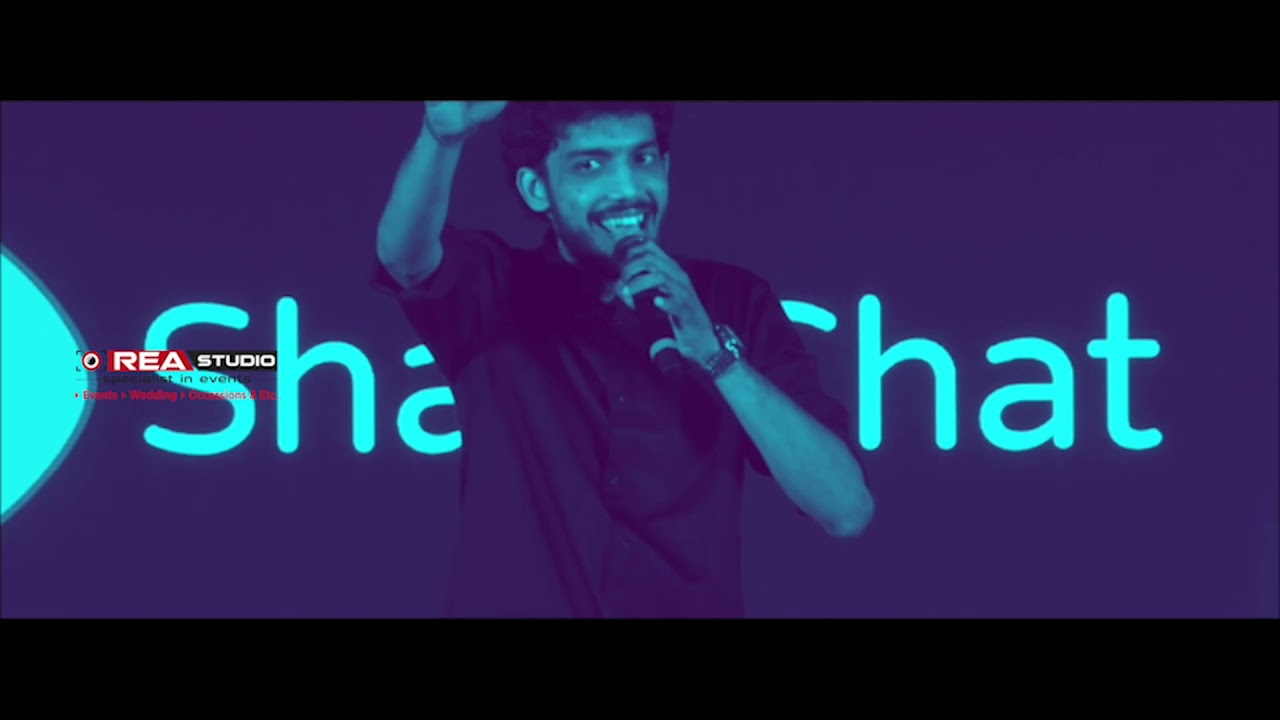 SHARE CHAT SHORT VIDEO 