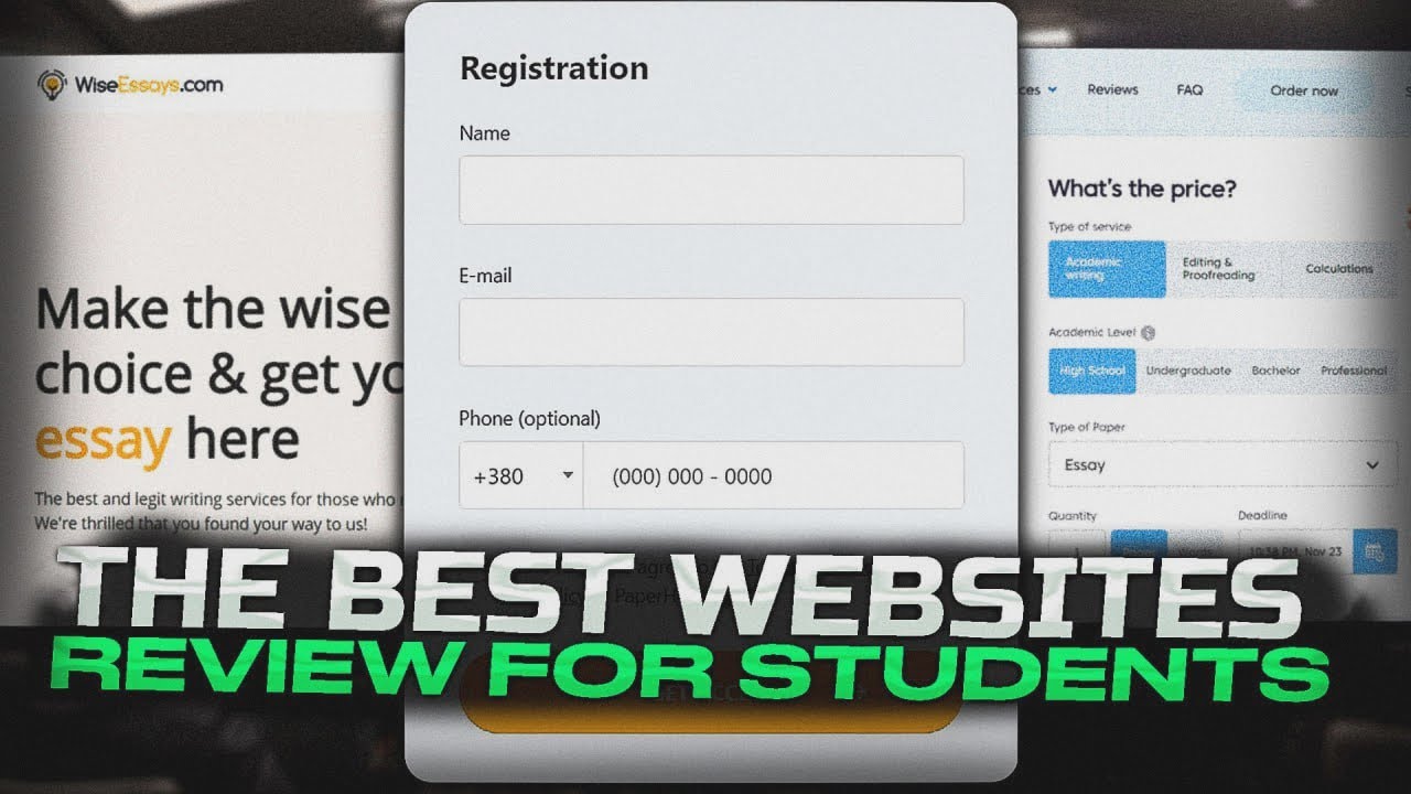 Review essay sites  I  Favourite author essay