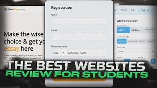 Review Essay Sites I Favourite Author Essay