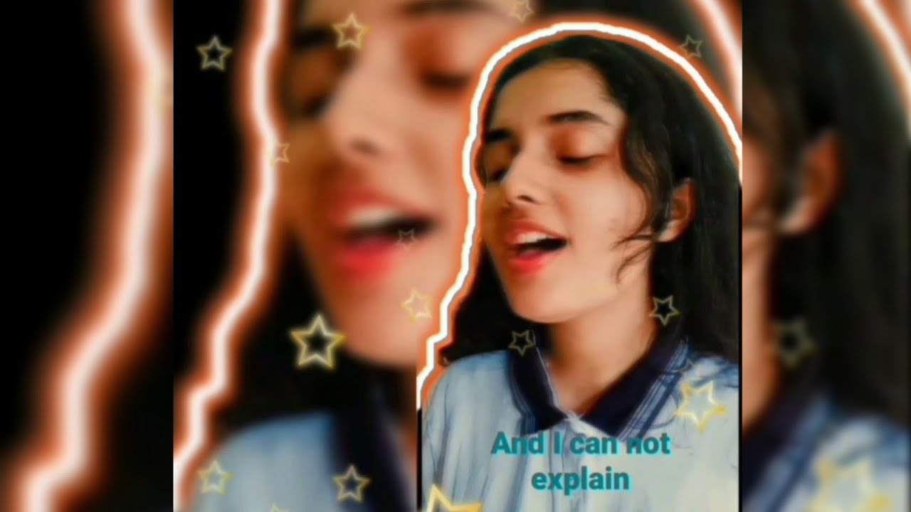 Oitijya Authoi Roy | You Rock My World | Soulful Re-arrangement