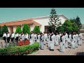 SALAMA BY SHALOM CHOIR CEPAC Penuel Official Video 2026 