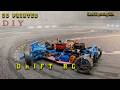 DIY 3D Printed RC Drift Car – Full Build (High Precision)