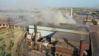 Geosteel Today/ჯეოსთლი დღეს