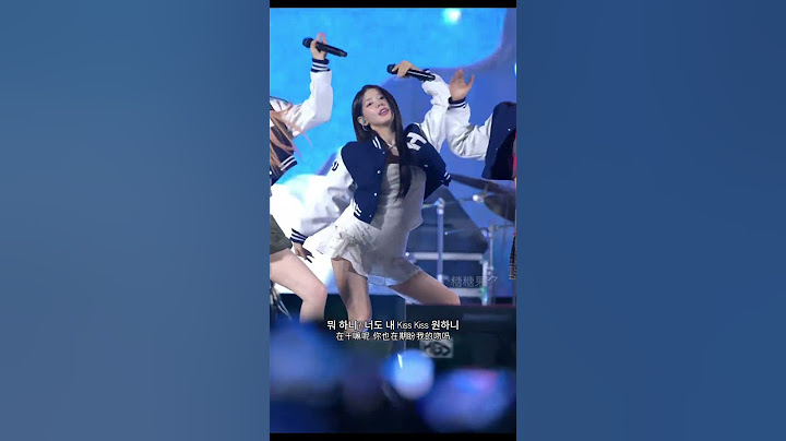 《Queen Card》校庆 美美面姐直拍#queencard #gidle  #赵美延