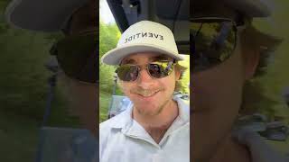 Update, more golf content?