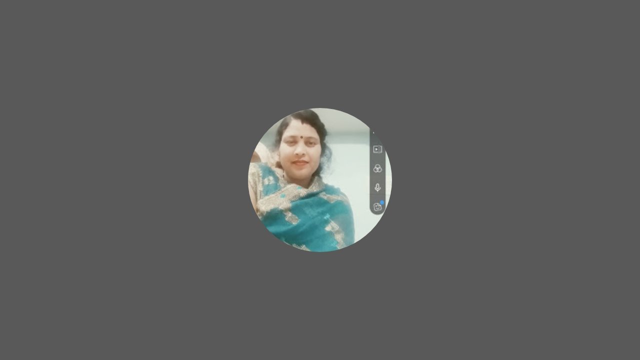 Nilu Devi is live