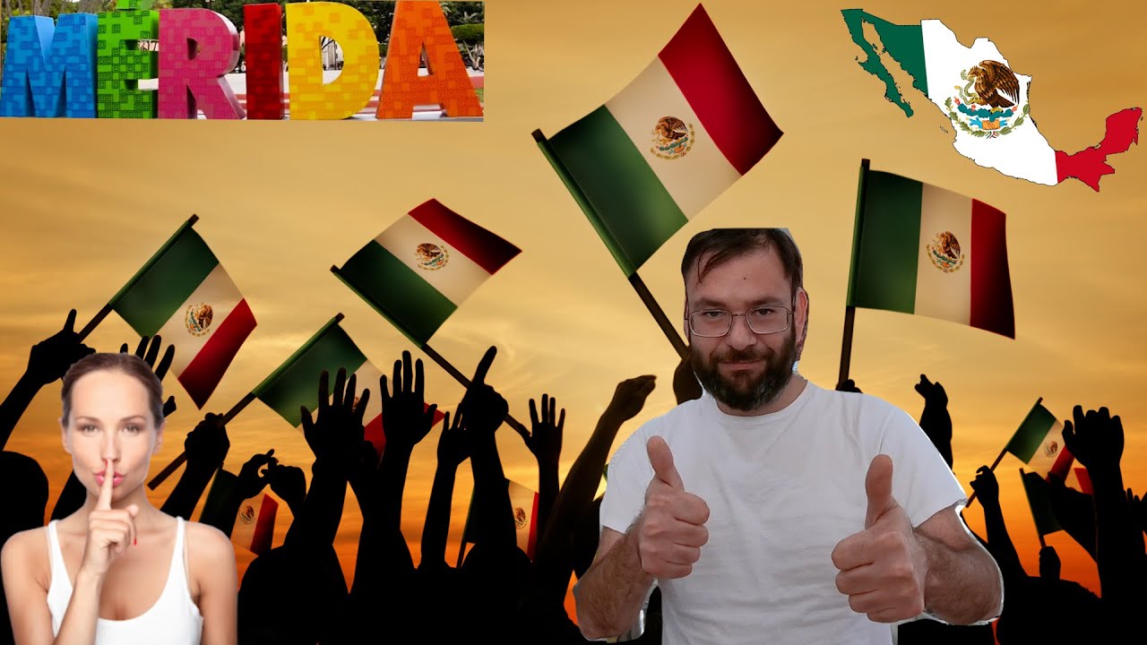 The #1 Reason I Love Living in Mexico So Much!