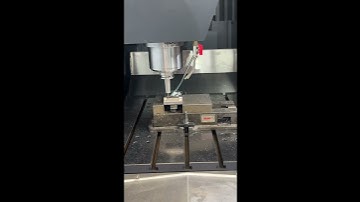 SYNE CNC CHINA Factory integrates high-quality spindles in its VMCs, optimizing aluminum machining