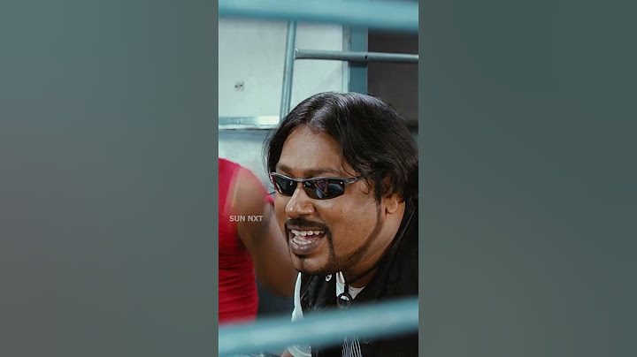 Enna nadakuthu inga! | #Shorts | Vallavanuku Pullum Aayudham | Santhanam | Sun NXT