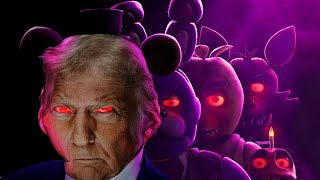 Five Nights at Trumps | Night 1 Phone Call