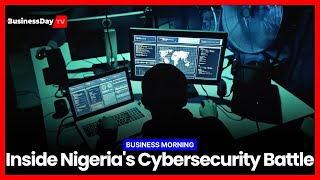 Full Inside Nigeria's Cybersecurity Battle : Experts Warn of Growing Digital Risks  Guide