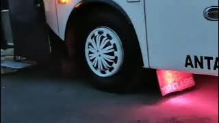 Story WA bus MUJI JAYA XTRAMZ