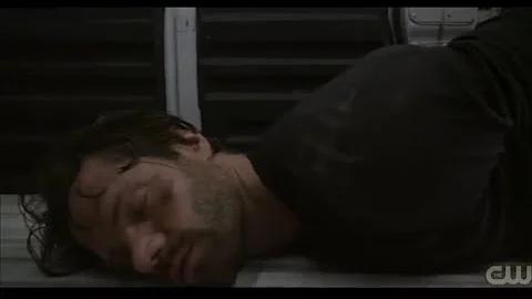 Cordell Walker Gets Kidnapped - Walker 2x20 Season...